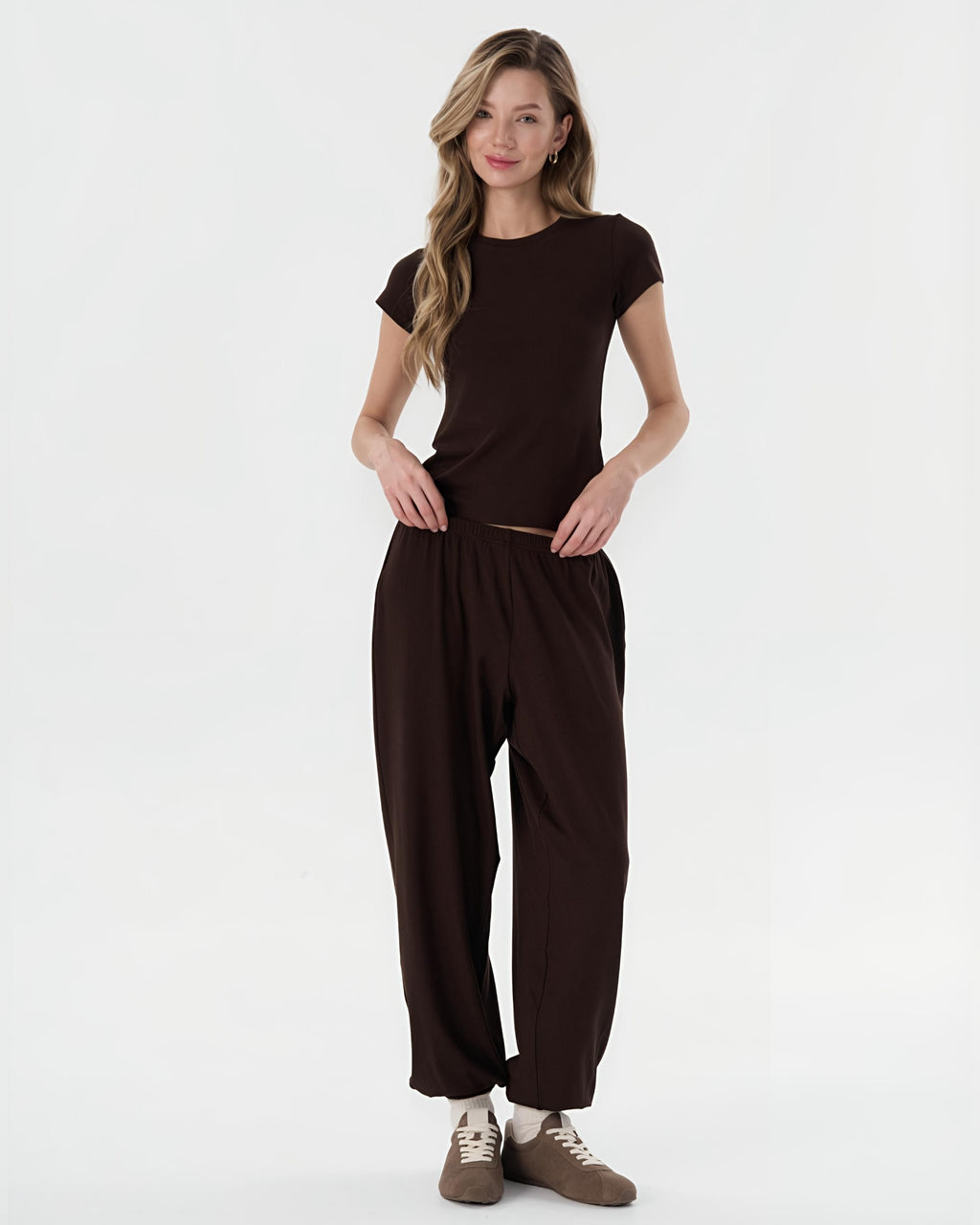 Dolce Acı Kahve T-Shirt
