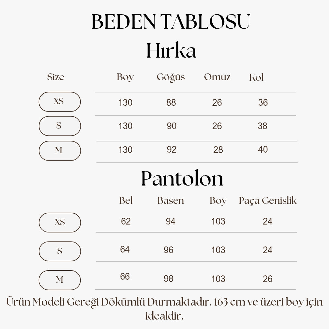 Dolce Acı Kahve 2'li Takım